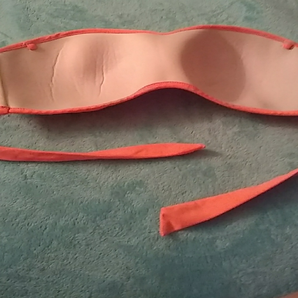 Swim top